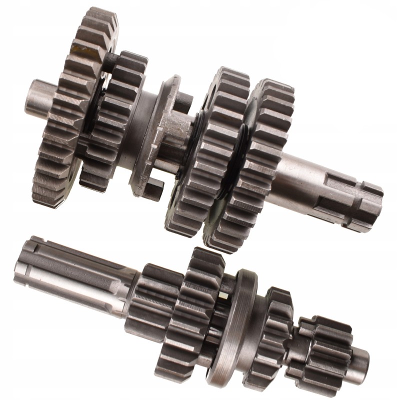 Gearbox for atv 110 3 1 mini quad fmh