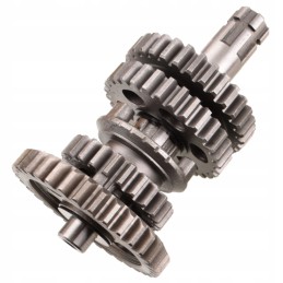 Gearbox for atv 110 3 1 mini quad fmh