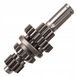 Gearbox for atv 110 3 1 mini quad fmh