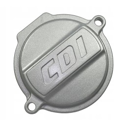 Left head cover db250 mzk