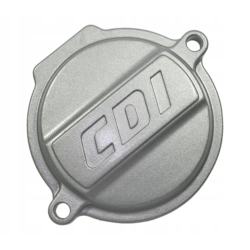 Left head cover db250 mzk