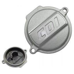 Left head cover db250 mzk