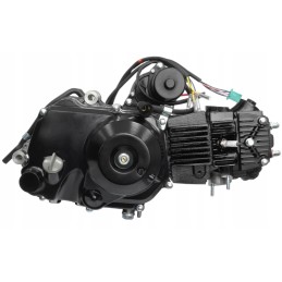 ATV 110 3 1 bts engine without oil