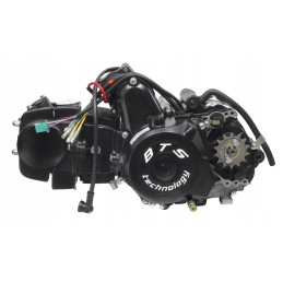 ATV 110 3 1 bts engine without oil