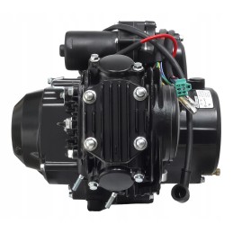 ATV 110 3 1 bts engine without oil