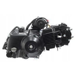 ATV 110 3 1 bts engine without oil