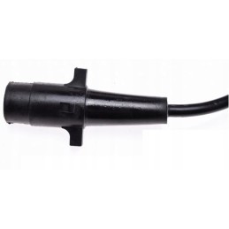 Handlebar winch switch