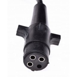 Handlebar winch switch