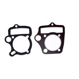 Cross 125 head and cylinder gasket