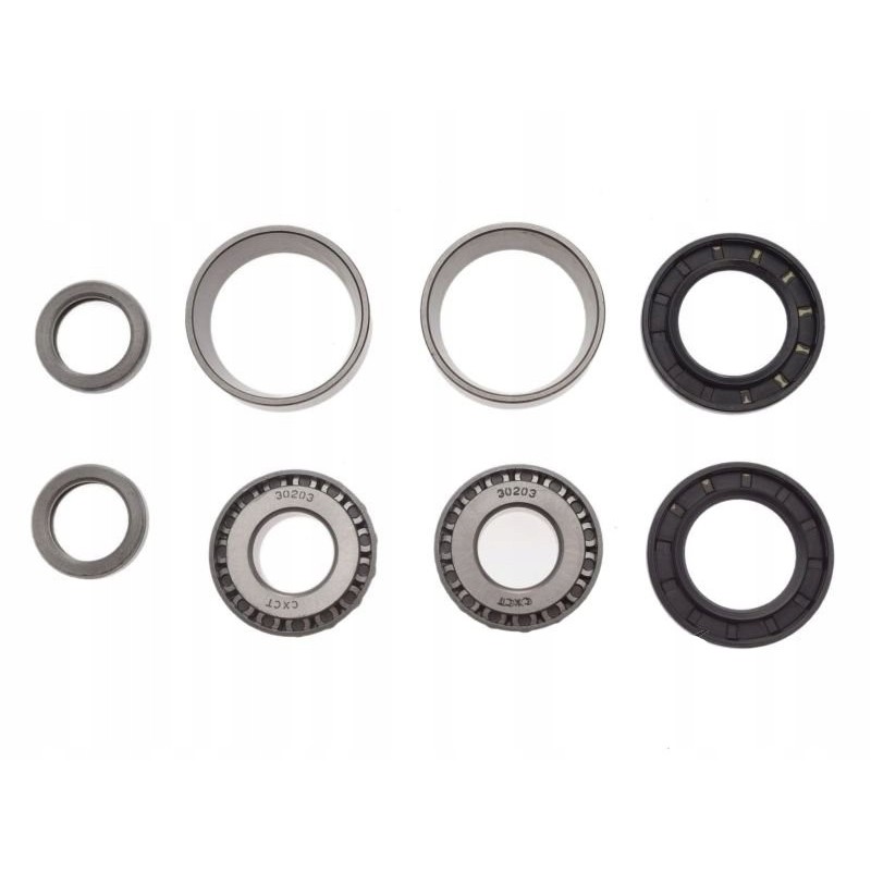 Rear swing arm bearing for ATV Bashan BS250S 5