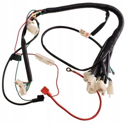 Installation wiring harness for ATV 70 110 125