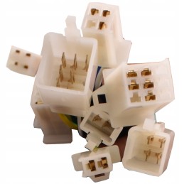 Installation wiring harness for ATV 70 110 125