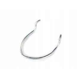 Brake shoe spring atv 110 125 hb