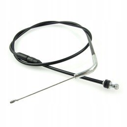 Throttle cable quad atv 200 250 shineray dl 120cm
