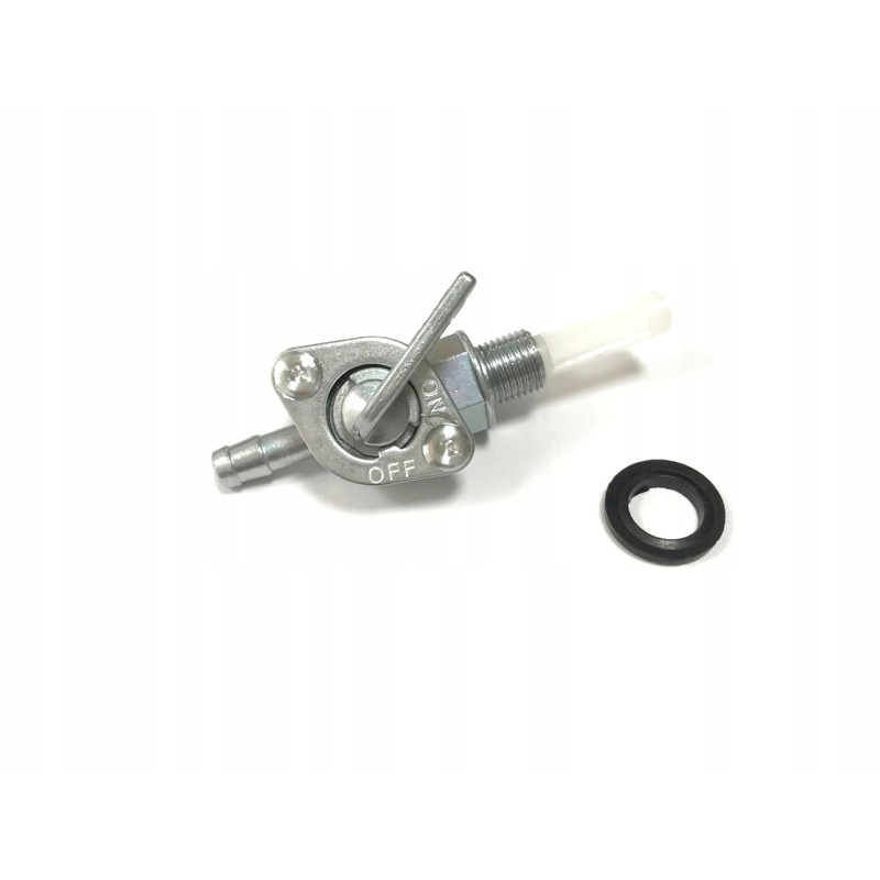 Fuel tap atv cross 110 125 straight
