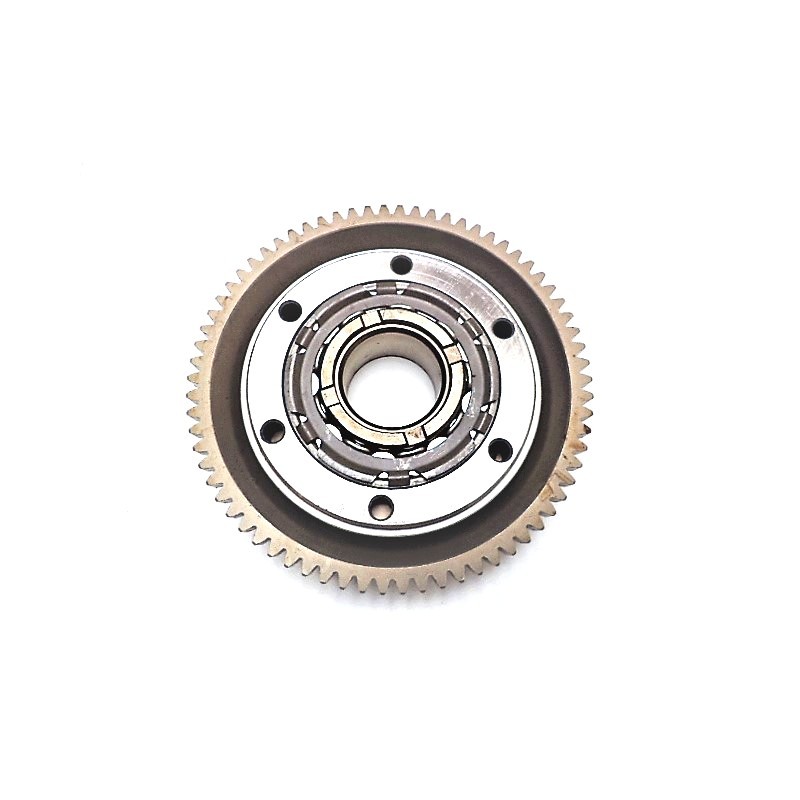 Starter clutch honda trx 300 88 00