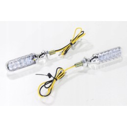 LED turn signal straight cl259 set sc