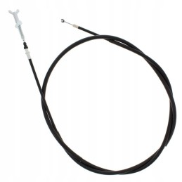 Parking handbrake cable yamaha yfm 35x wolverine 06 09