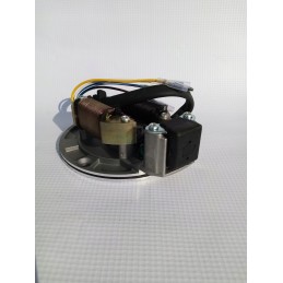 Magneto magneto atv cross 4t