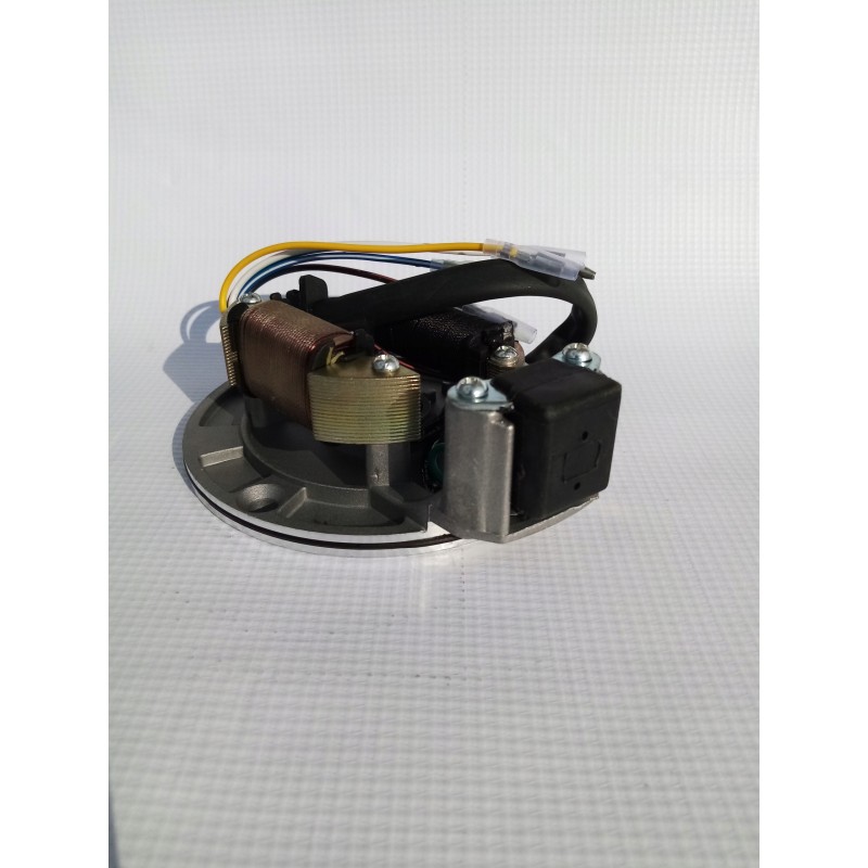 Magneto magneto atv cross 4t