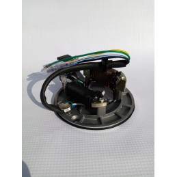 Magneto magneto atv cross 4t