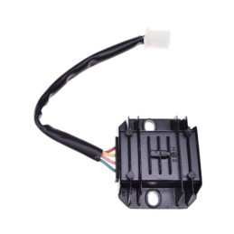 Voltage regulator for shineray atv150