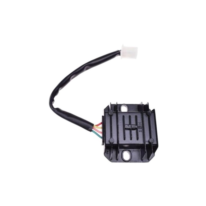 Voltage regulator for shineray atv150