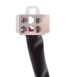 Voltage regulator for shineray atv150