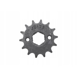 Front sprocket CG 150 CG 200 428 14 teeth