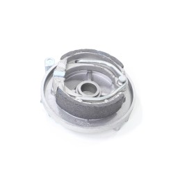 Front hub cap atv 110 125 left hub
