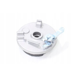 Front hub cap atv 110 125 left hub