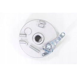 Front hub cap atv 110 125 left hub