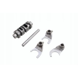 Roller with guides x cross 125 selector 4 gears