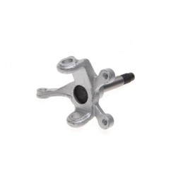 Bashan ATV left steering knuckle