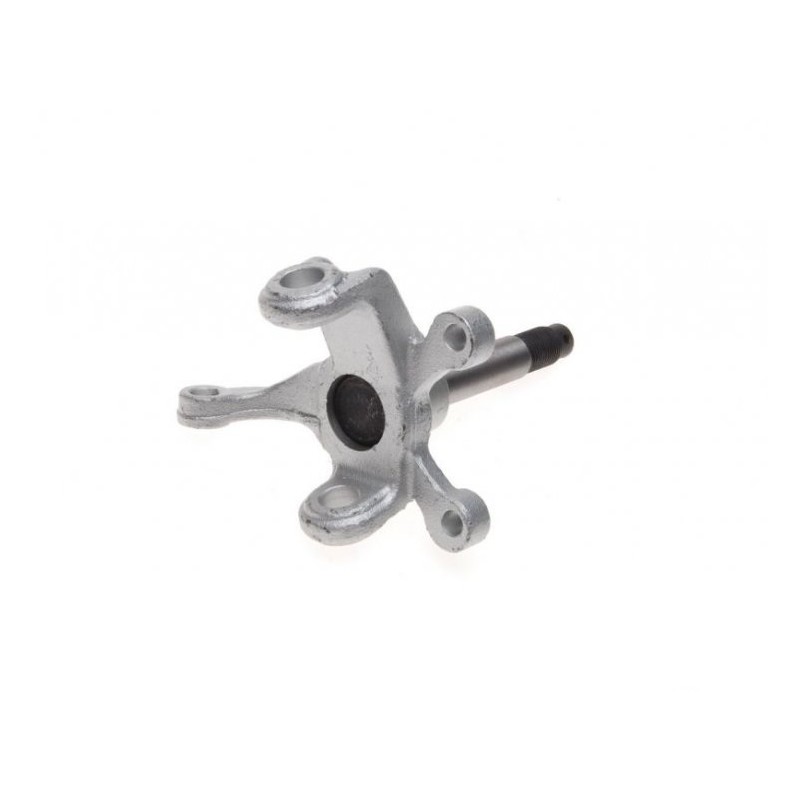 Bashan ATV left steering knuckle