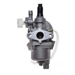Mini cross pocket dirt carburetor