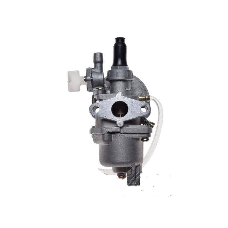 Mini cross pocket dirt carburetor