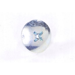 Screw m6x1 0x6mm atv alaska 300 dinli