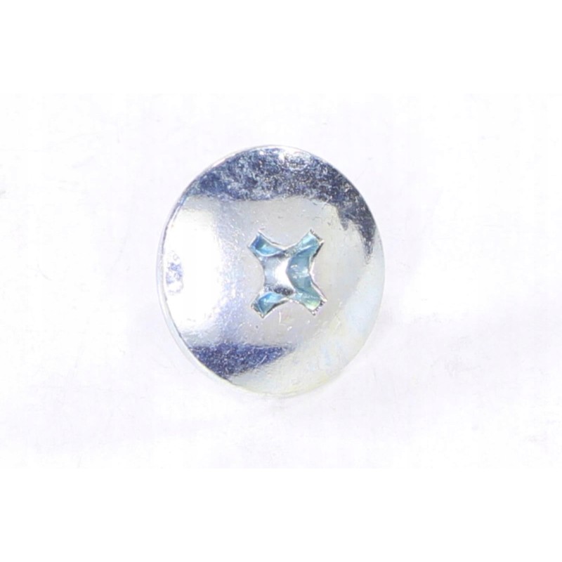 Screw m6x1 0x6mm atv alaska 300 dinli