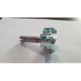 Kymco mxy 700 liquid water pump shaft