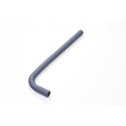 Fuel line atv alaska 300 din