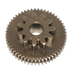 Linhai cf moto 260 300 double starter gear