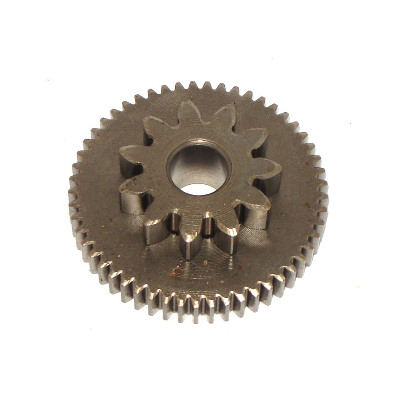 Linhai cf moto 260 300 double starter gear