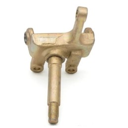 Quad ATV 110 125 150 steering knuckle, left, new