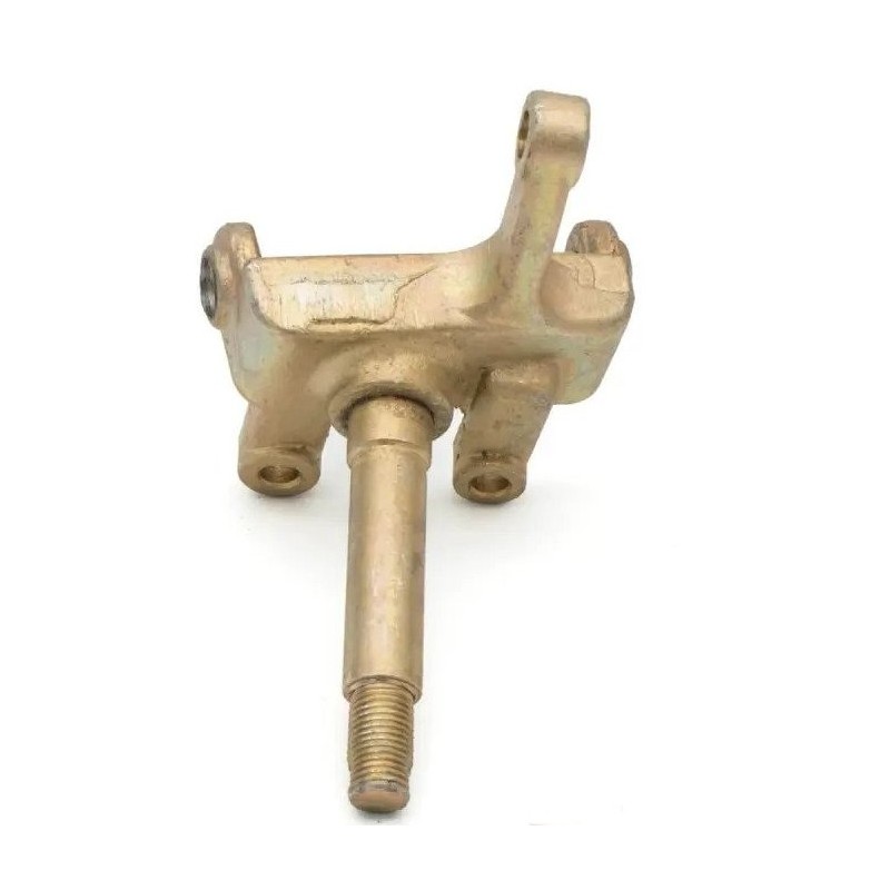 Quad ATV 110 125 150 steering knuckle, left, new