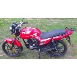 Zegera fi 17 7mm atv gy6 ws romet zipp