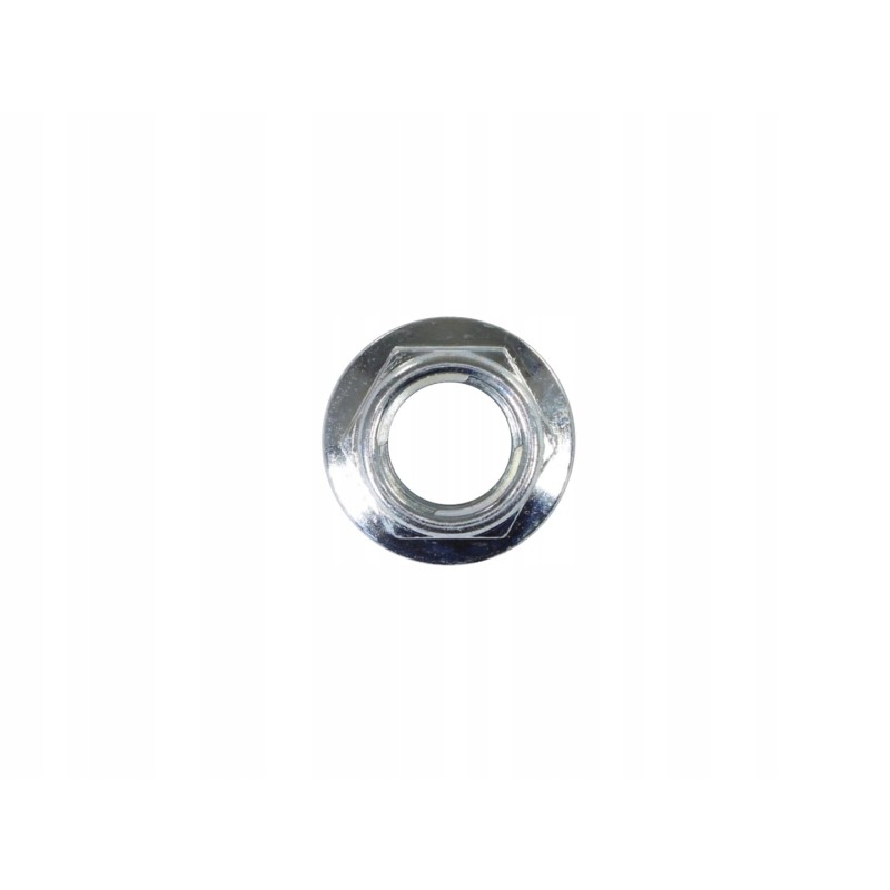 Swingarm axle nut m14 atv 150 fuxin