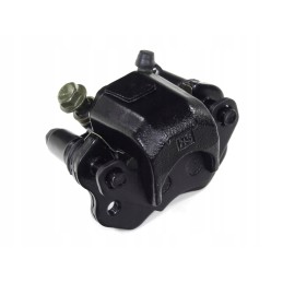 Brake caliper atv 110 125 black hb