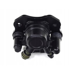 Brake caliper atv 110 125 black hb