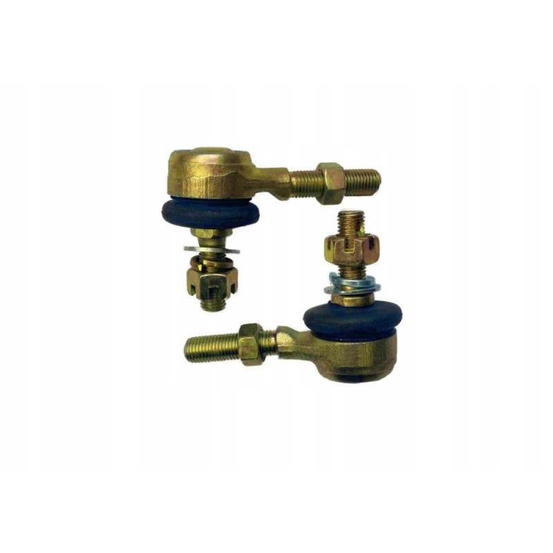 Steering rod ends 150 atv bashan 2 pcs